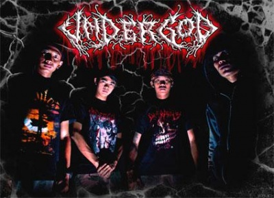Undergod